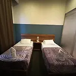 Nitocrisse Hotel