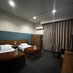 Nitocrisse Hotel