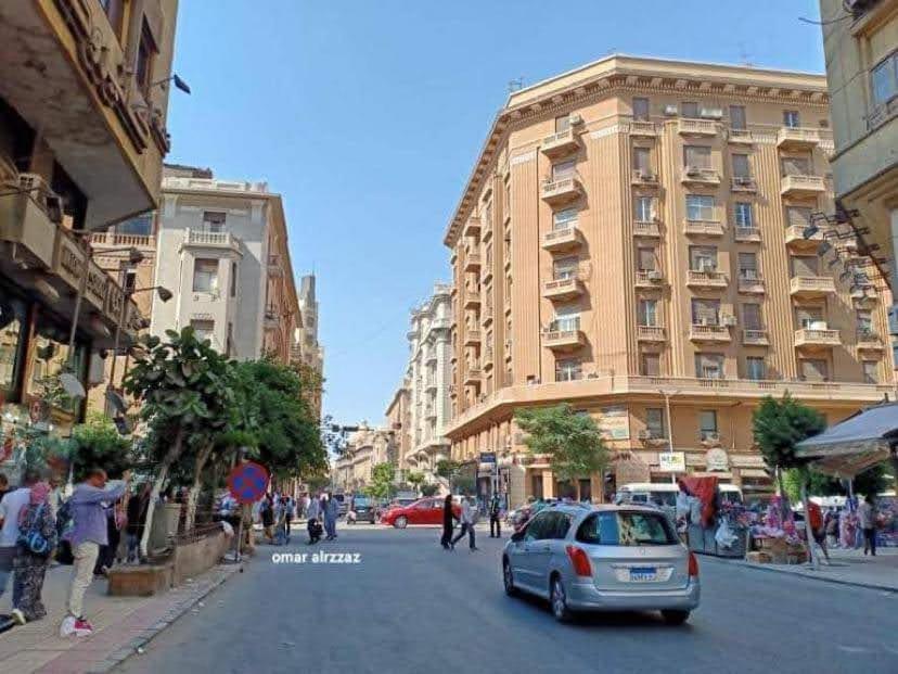 Hotel Nitocrisse Cairo