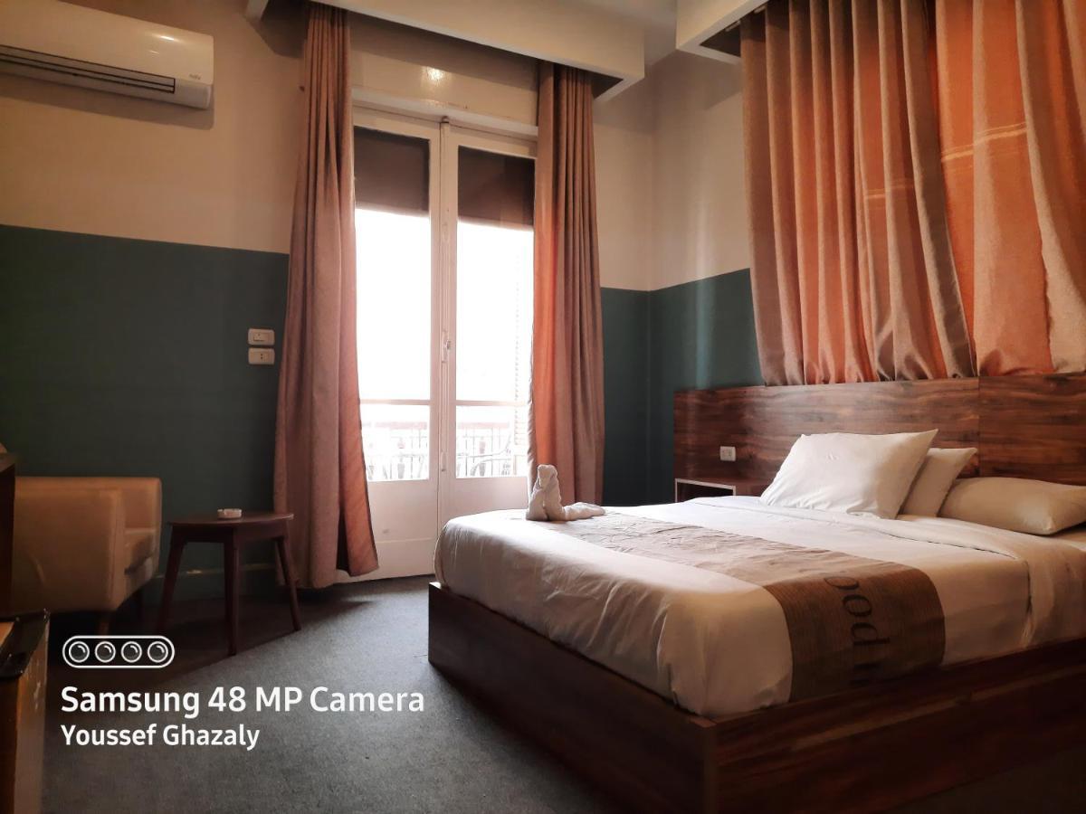 Nitocrisse Hotel Cairo