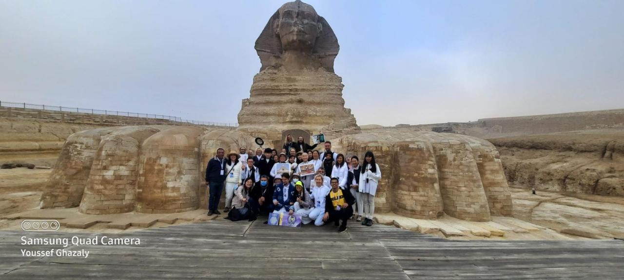 Nitocrisse Cairo
