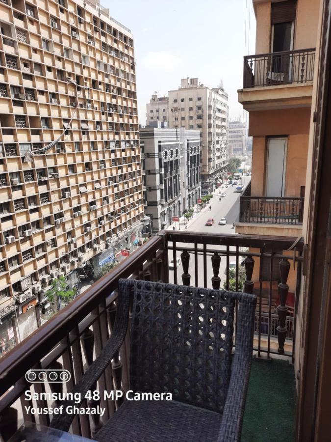 Hotel Nitocrisse
