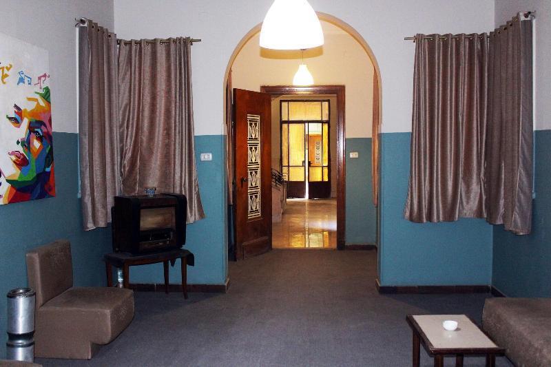 Hotel Nitocrisse