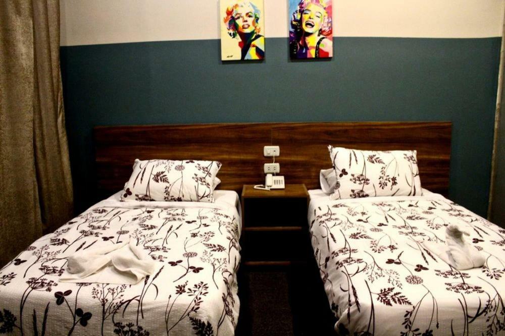 Nitocrisse Hotel Cairo